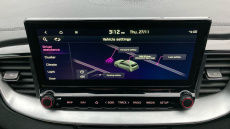 Kia Ceed 1.6 CRDi 48V ISG GT-Line 5dr Diesel Hatchback